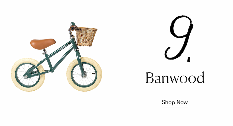 Banwood