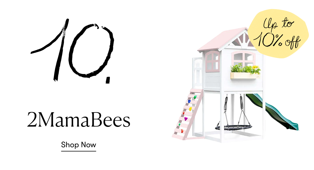 2MamaBees