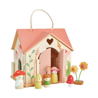 Cottage