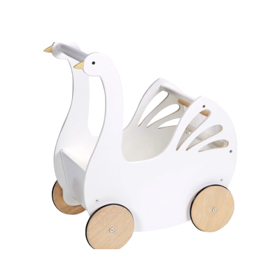 Swan Pram