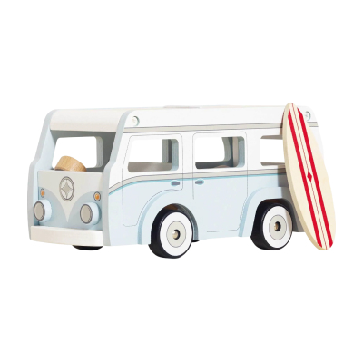 Campervan