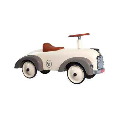 Gray Speedster