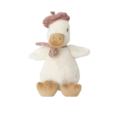 Colette The Duck