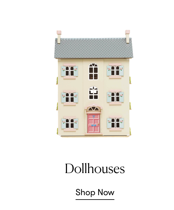 Dollhouses