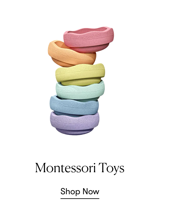 Montessori Toys