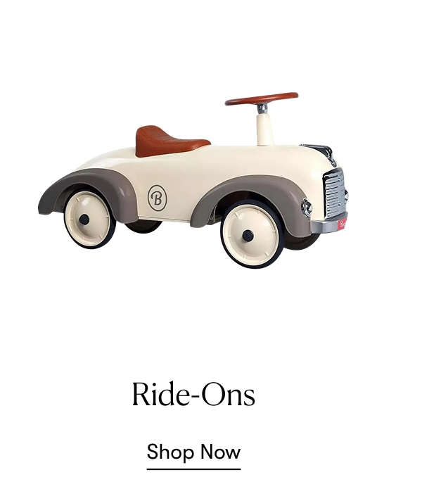 Ride-Ons