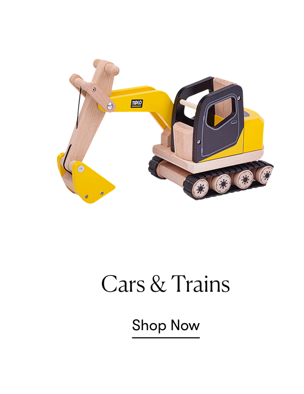 Cars & Trains