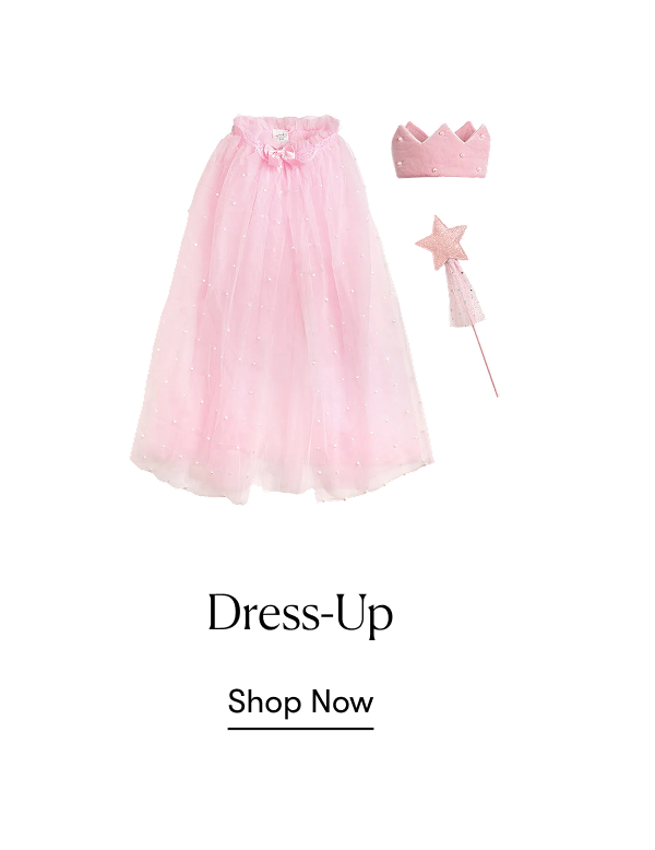 Dress-Up