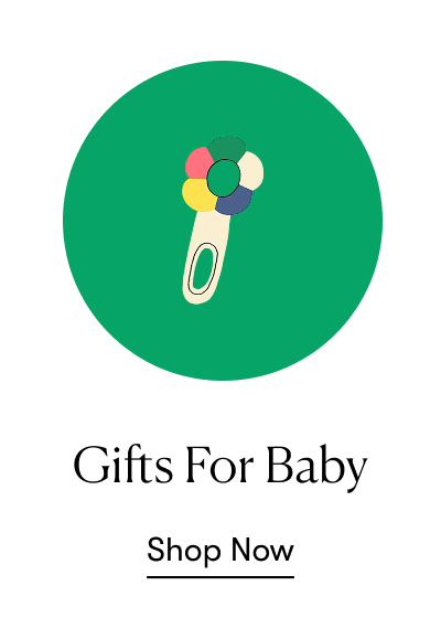 Gifts For Baby