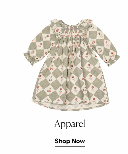 Apparel