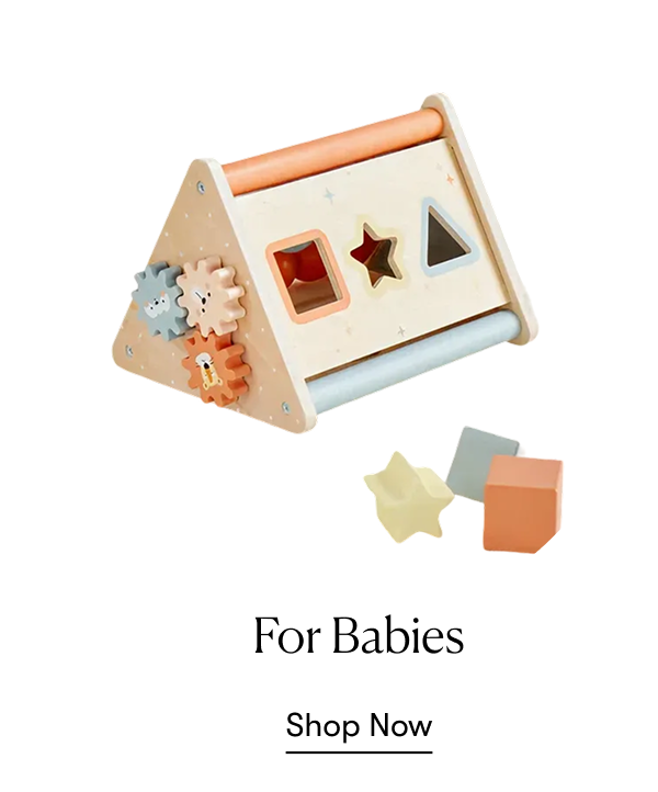For Babies