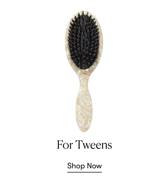 For Tweens