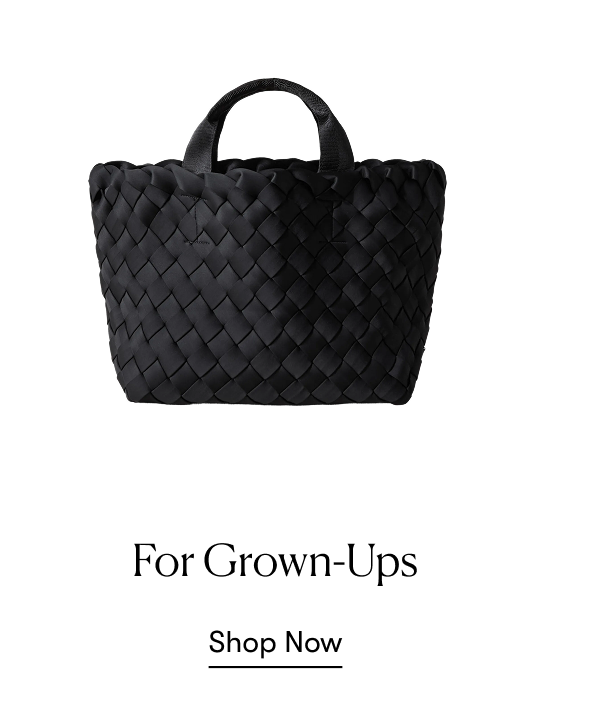 For Grown-Ups