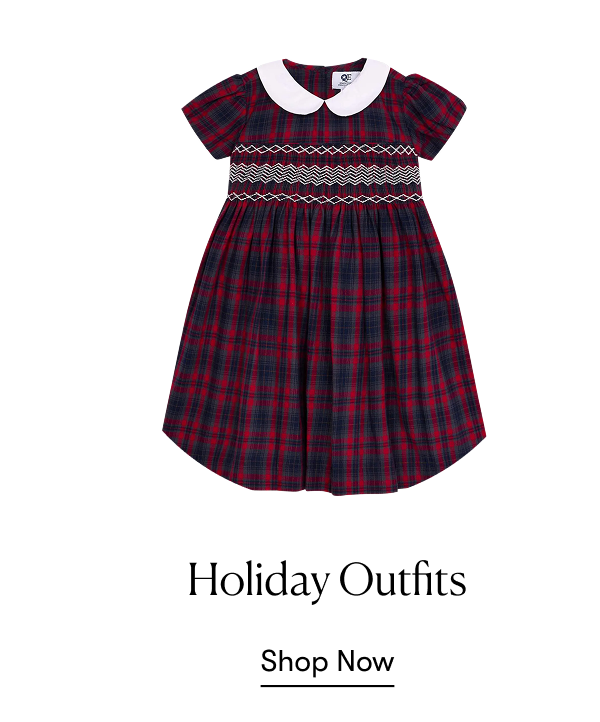 Holiday Outfits