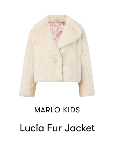 Fur Jacket