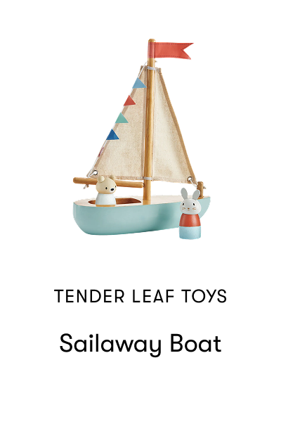 Sailaway Boat