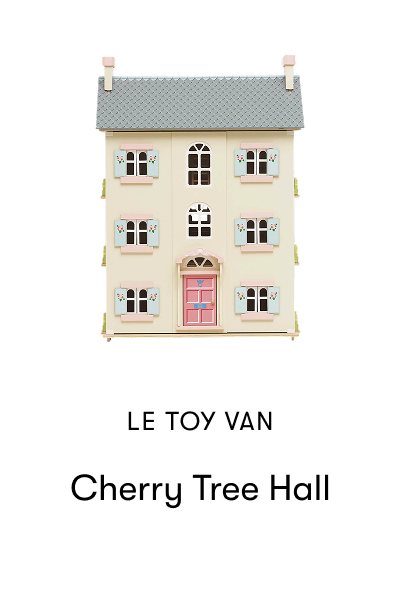 Cherry Tree Hall