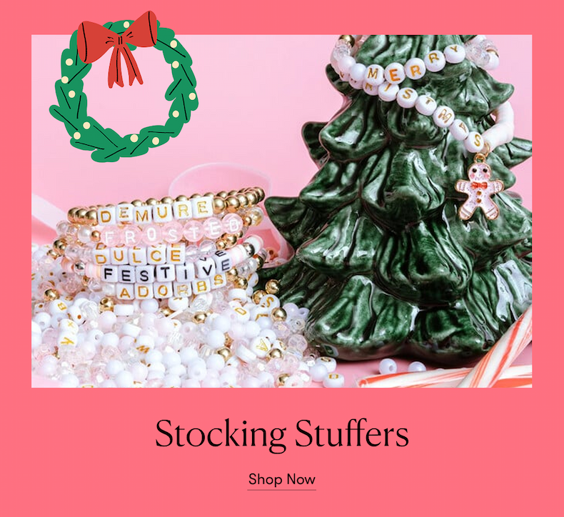 Stocking Stuffers