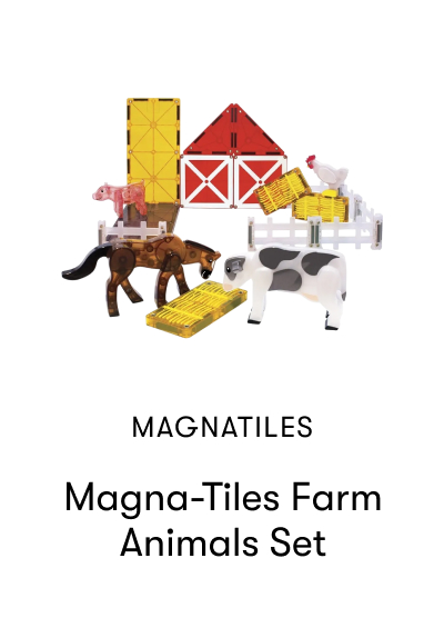 Magna-Tiles