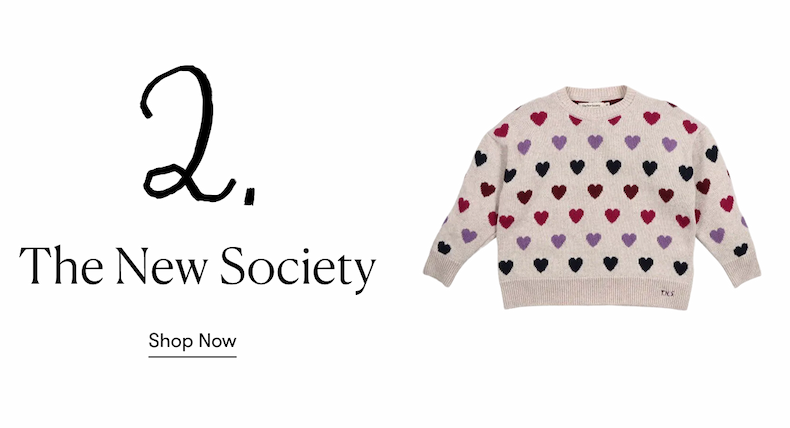 The New Society