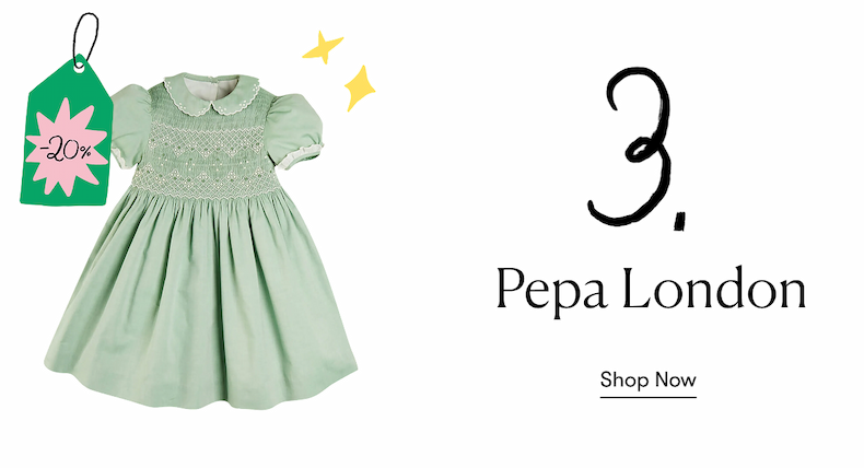 Pepa London