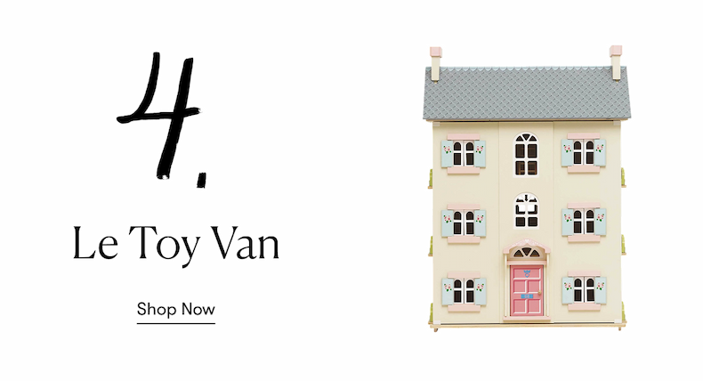 Le Toy Van