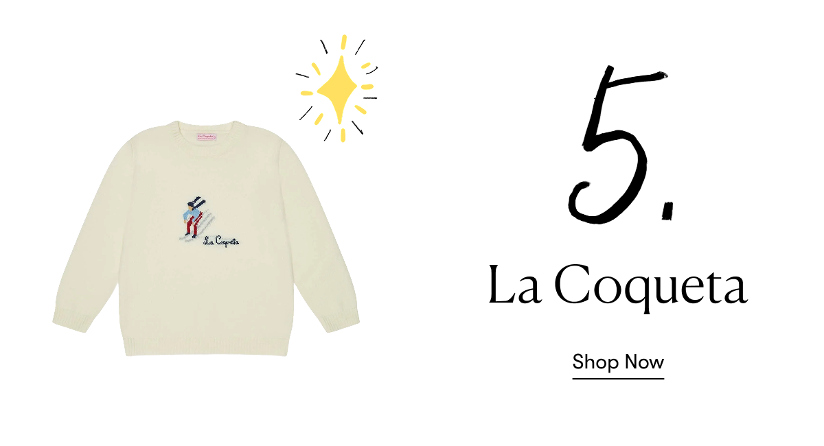 La Coqueta