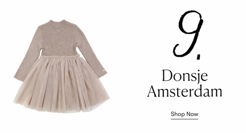 Donsje Amsterdam