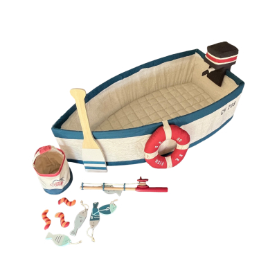 Gone FIshing