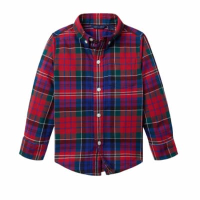 Plaid