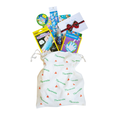 Stocking Stuffer Bundle