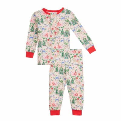 Sugar Plum PJ