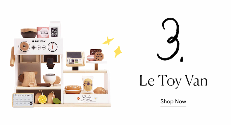Le Toy Van