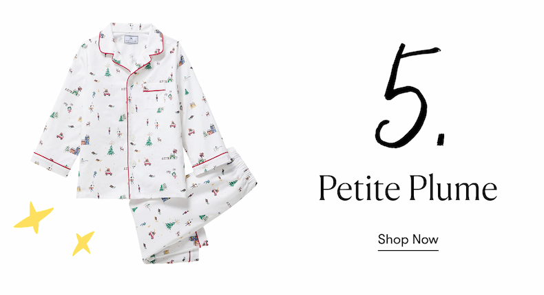Petite Plume