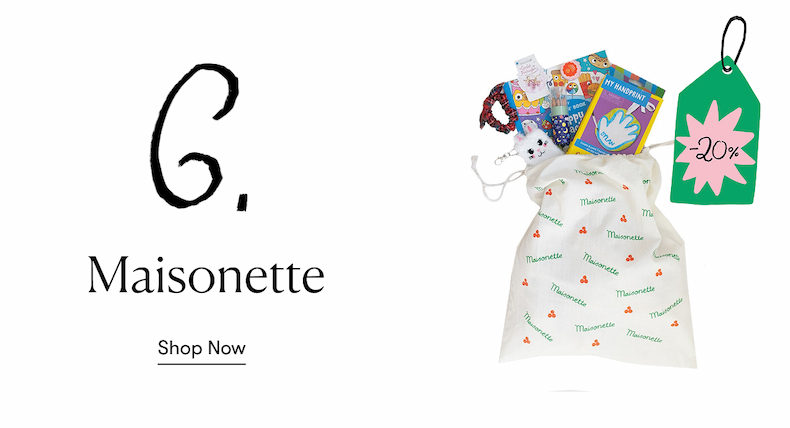 Maisonette