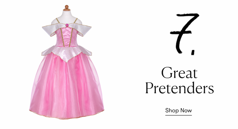 Great Pretenders