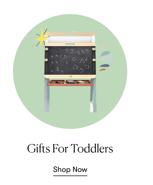 Gifts For Toddlers