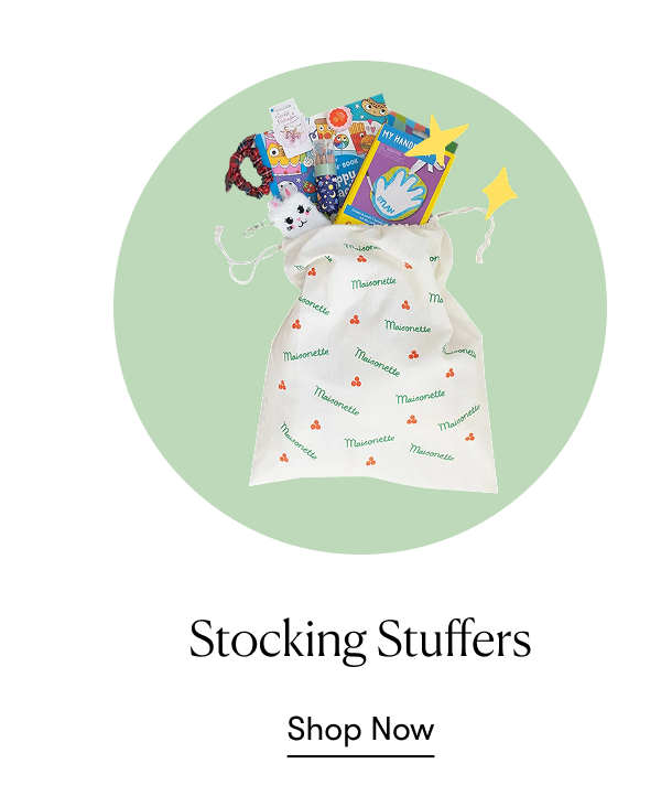 Stocking Stuffers