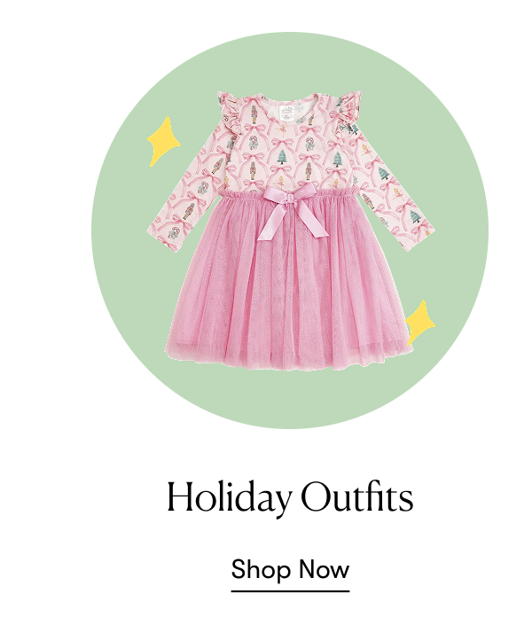 Holiday Outfits