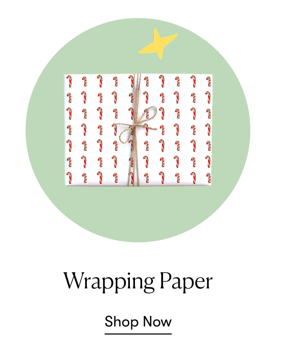 Wrapping Paper