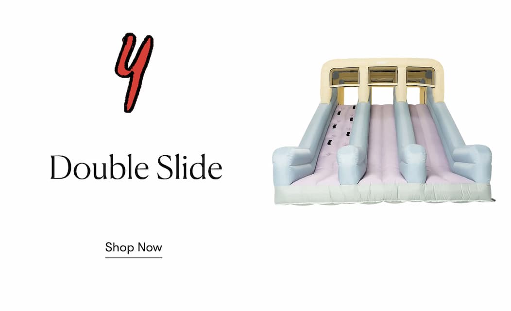 Double Slide
