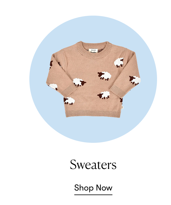 Sweaters