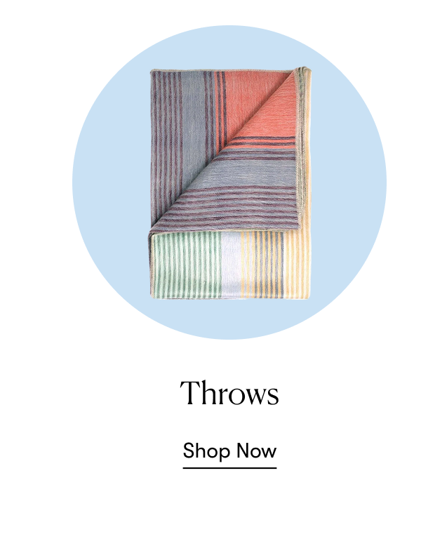 Throws