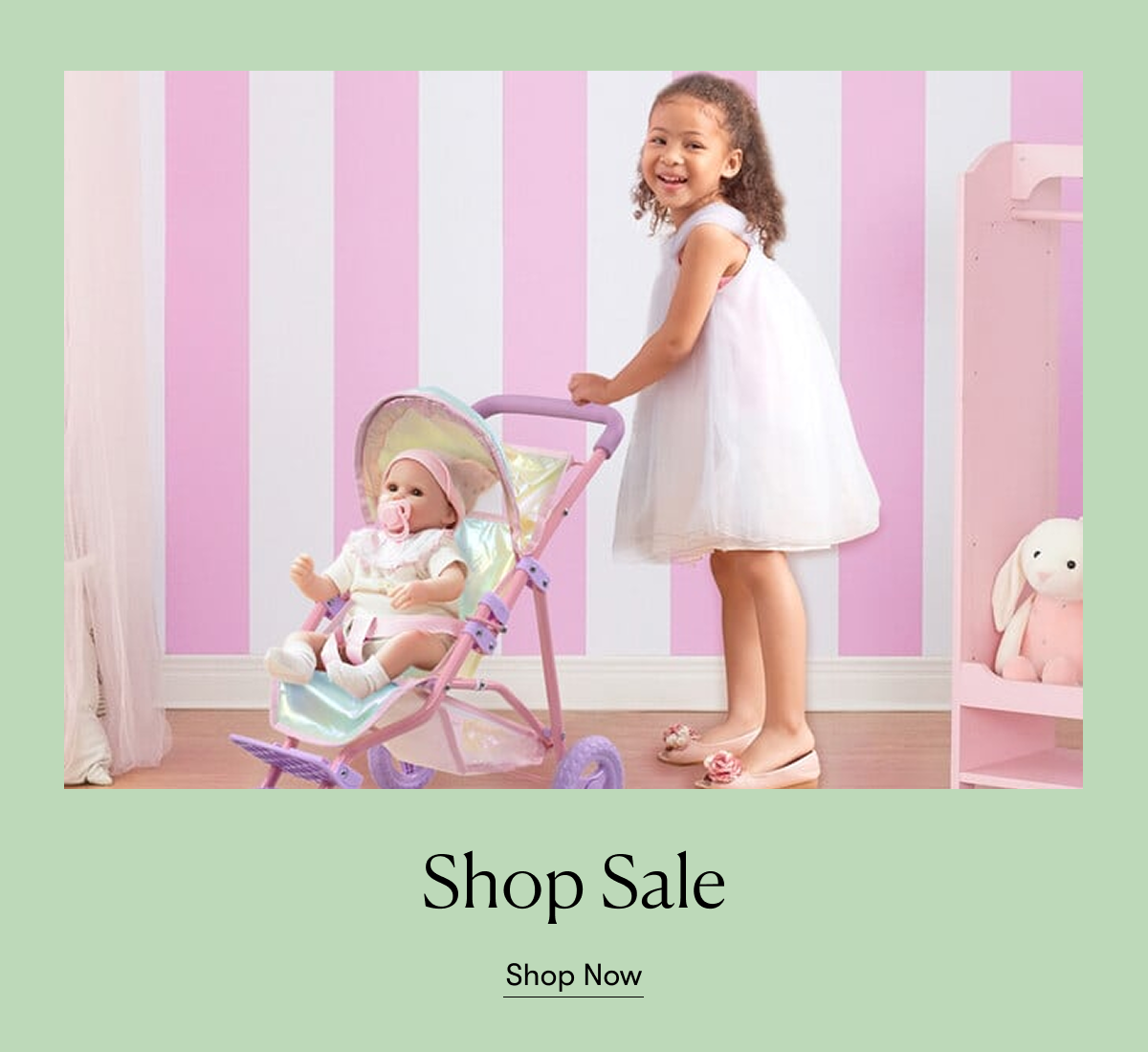 Shop Sale