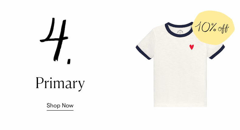Primary