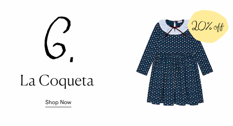 La Coqueta