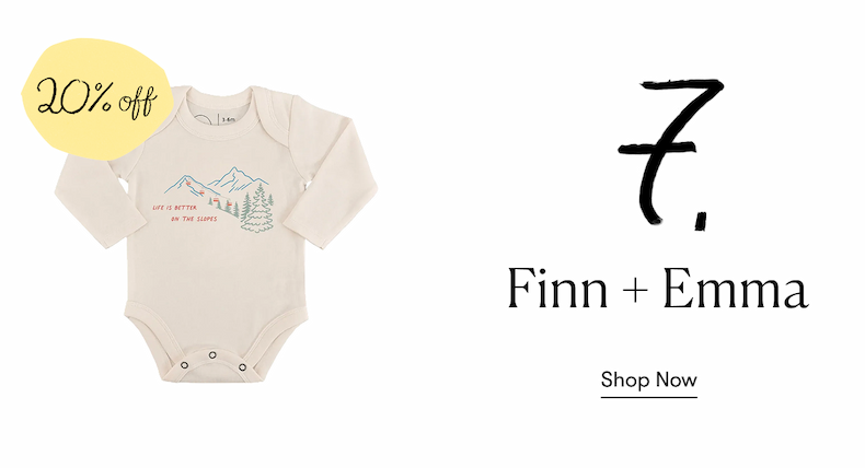 Finn + Emma