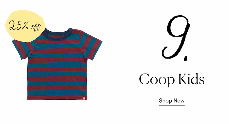 Coop Kids