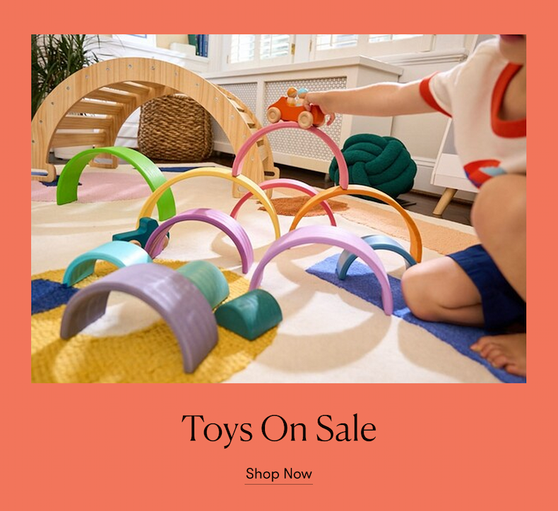 Toys On Sale