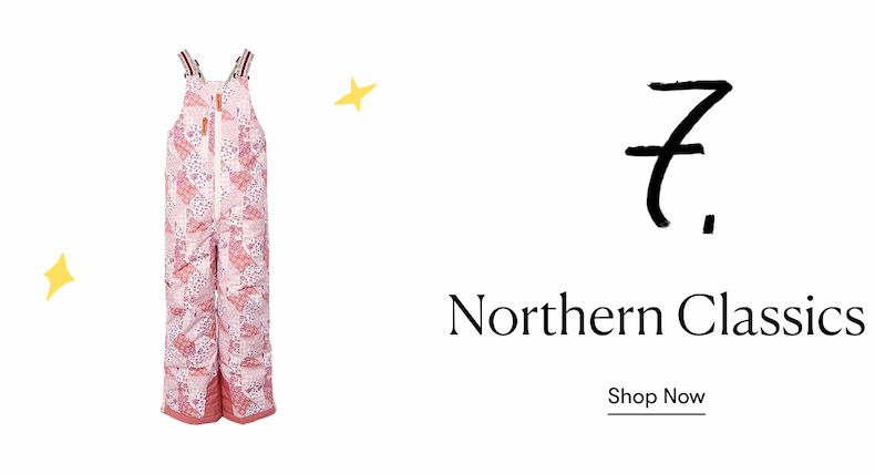 Northern Classics